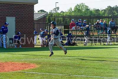 JV Base vs River  117